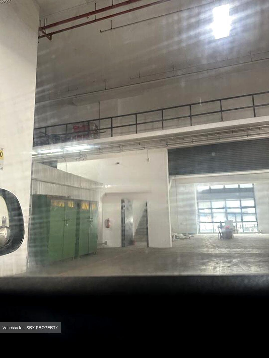 Benoi Road (D22), Warehouse #458082611